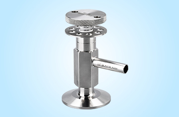 無(wú)菌取樣閥B款