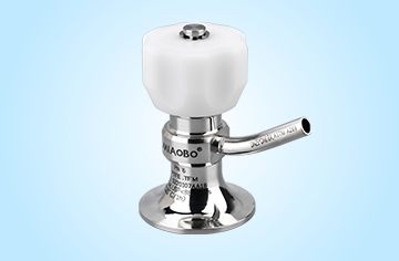 無(wú)菌取樣閥W款